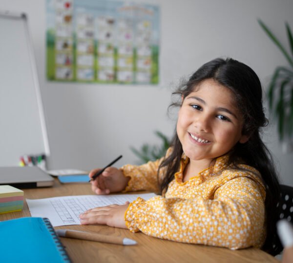 How Online Classes Improve Learning Skills in Kids