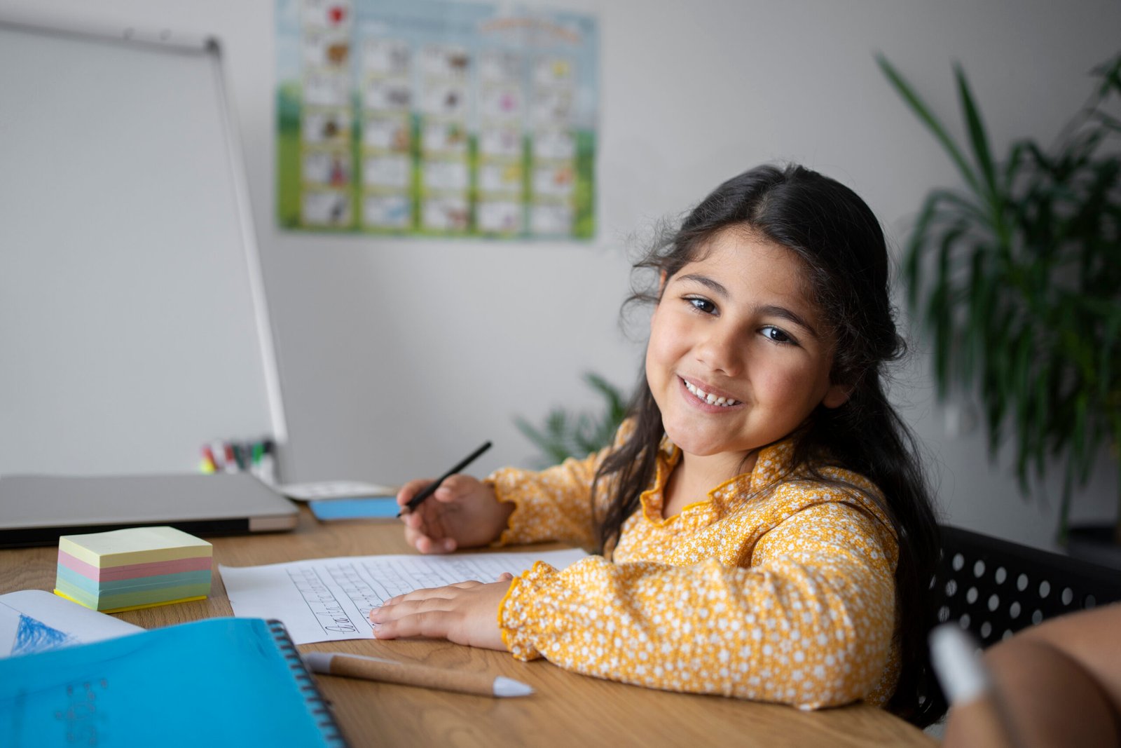 How Online Classes Improve Learning Skills in Kids